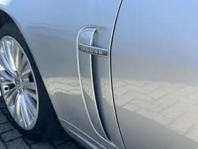Jaguar XK thumbnail 16