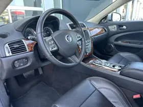 Jaguar XK thumbnail 27