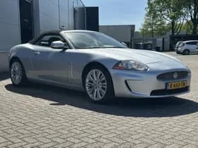 Jaguar XK thumbnail 5