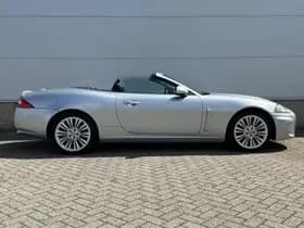 Jaguar XK thumbnail 6