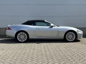 Jaguar XK thumbnail 7