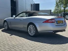 Jaguar XK thumbnail 9