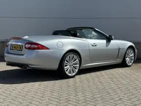 Jaguar XK thumbnail 10