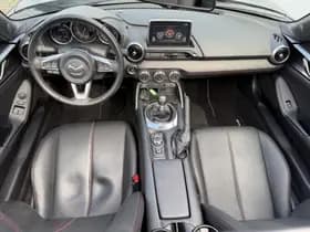 Mazda MX-5 thumbnail 11