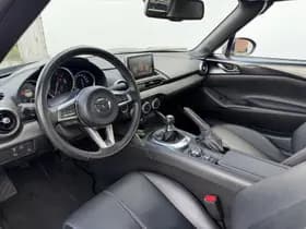 Mazda MX-5 thumbnail 12