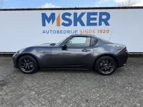 Mazda MX-5 thumbnail 20