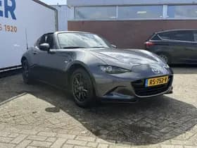 Mazda MX-5 thumbnail 3