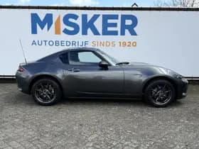 Mazda MX-5 thumbnail 21