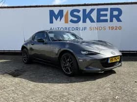 Mazda MX-5 thumbnail 4