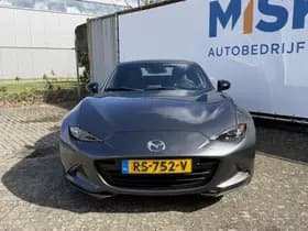 Mazda MX-5 thumbnail 5