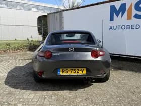 Mazda MX-5 thumbnail 7