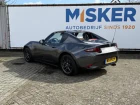 Mazda MX-5 thumbnail 9
