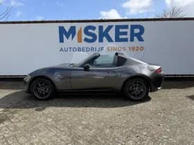 Mazda MX-5 thumbnail 10