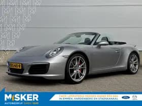 Porsche 911 thumbnail 1