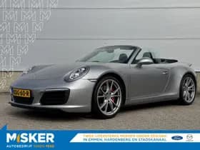 Porsche 911 thumbnail 2