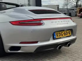 Porsche 911 thumbnail 20