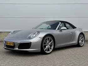 Porsche 911 thumbnail 3