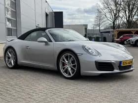 Porsche 911 thumbnail 4