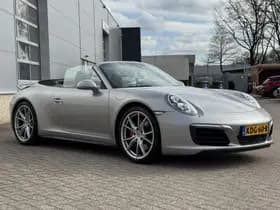 Porsche 911 thumbnail 5
