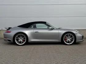 Porsche 911 thumbnail 8