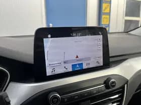 Ford Focus thumbnail 15