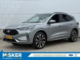 Ford Kuga thumbnail 2