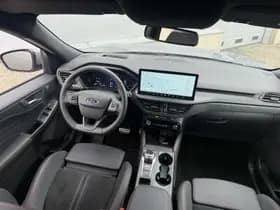 Ford Kuga thumbnail 14