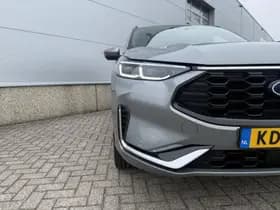 Ford Kuga thumbnail 4