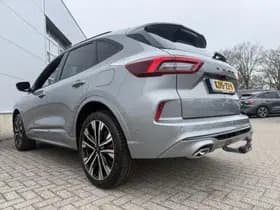 Ford Kuga thumbnail 8