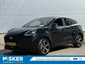 Ford Puma thumbnail 2