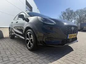 Ford Puma thumbnail 3