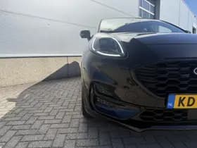 Ford Puma thumbnail 4