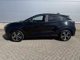 Ford Puma thumbnail 5
