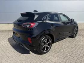 Ford Puma thumbnail 6