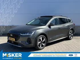 Ford Focus thumbnail 2