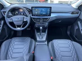 Ford Focus thumbnail 13