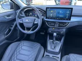 Ford Focus thumbnail 16