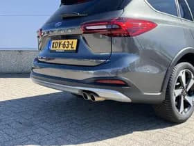 Ford Focus thumbnail 6