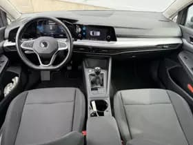 Volkswagen Golf thumbnail 13