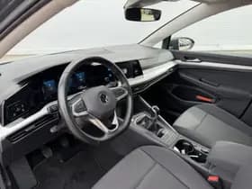 Volkswagen Golf thumbnail 14