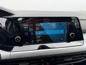 Volkswagen Golf thumbnail 20