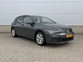 Volkswagen Golf thumbnail 3