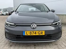 Volkswagen Golf thumbnail 5