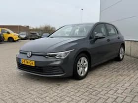 Volkswagen Golf thumbnail 6