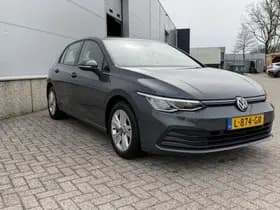 Volkswagen Golf thumbnail 7