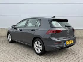 Volkswagen Golf thumbnail 8