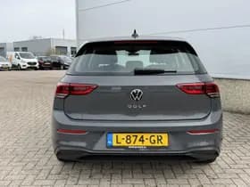 Volkswagen Golf thumbnail 9