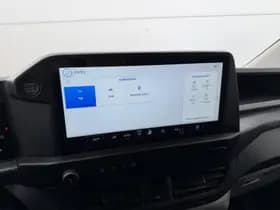 Ford Transit Custom thumbnail 15