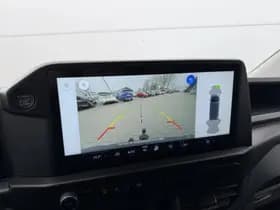 Ford Transit Custom thumbnail 16