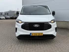 Ford Transit Custom thumbnail 4
